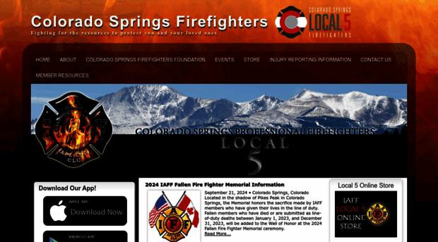 iafflocal5.com