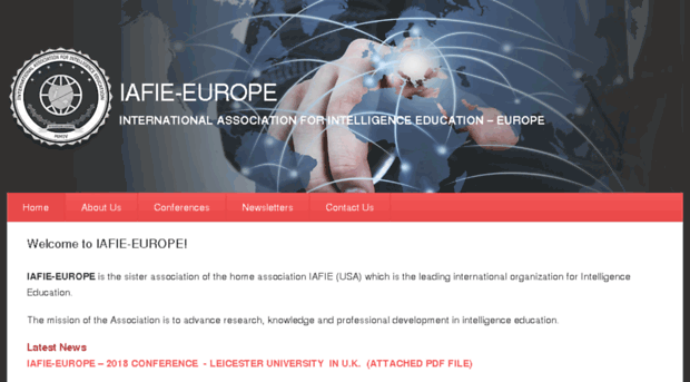 iafie-europe.org