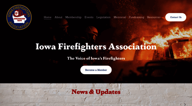 iafireassn.org