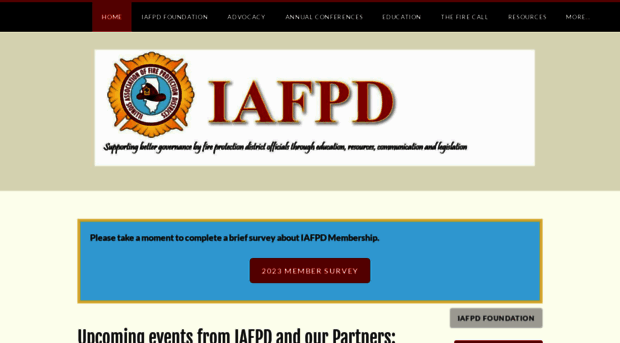 iafpd.org