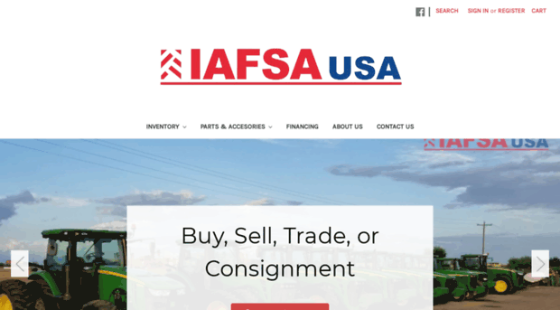 iafsausa.com