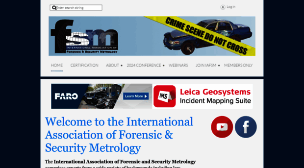 iafsm.org