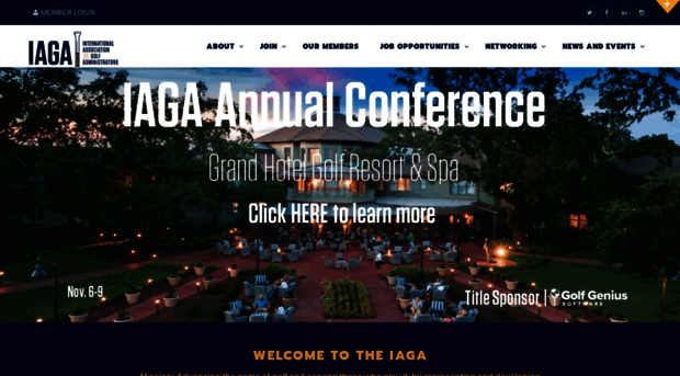 iaga.org