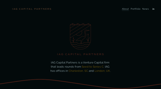 iagcapitalpartners.com