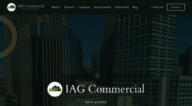 iagcommercial.com