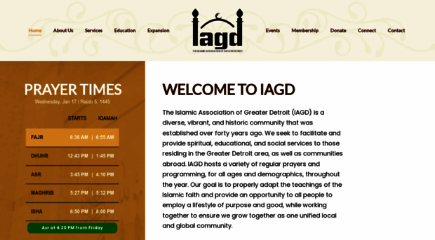 iagd.net