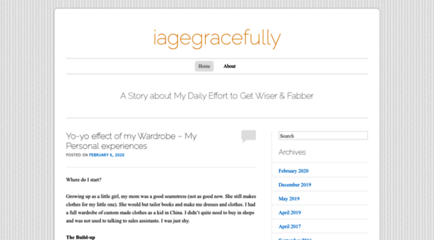 iagegracefully.com