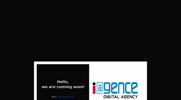 iagence.net