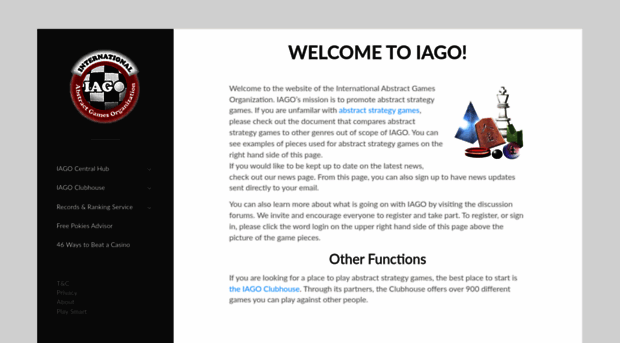 iagoweb.com