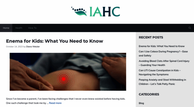 iahc.org