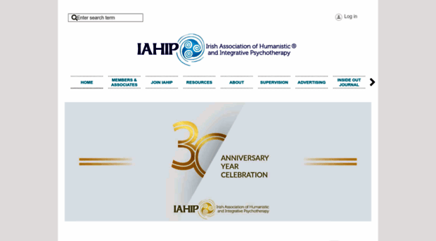 iahip.com