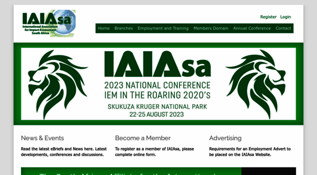 iaiasa.co.za