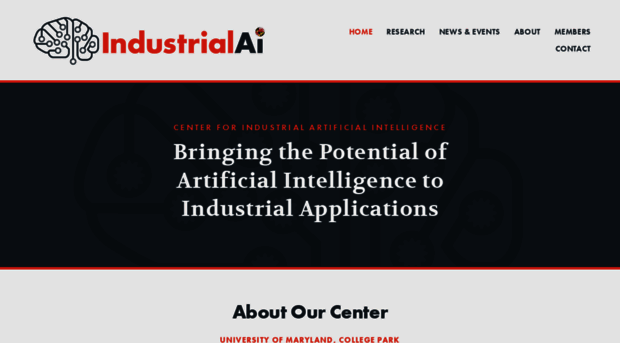 iaicenter.com