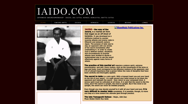 iaido.com