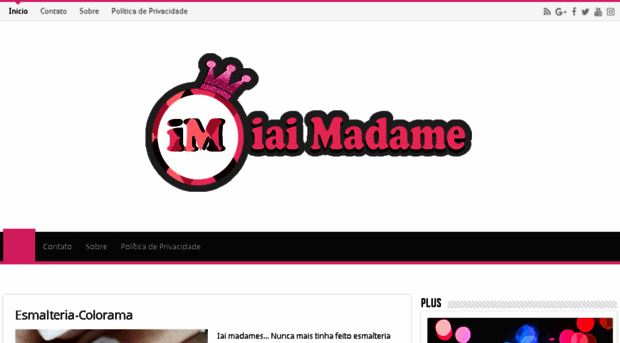 iaimadame.com.br