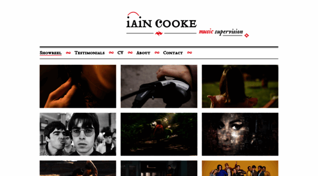 iaincooke.com