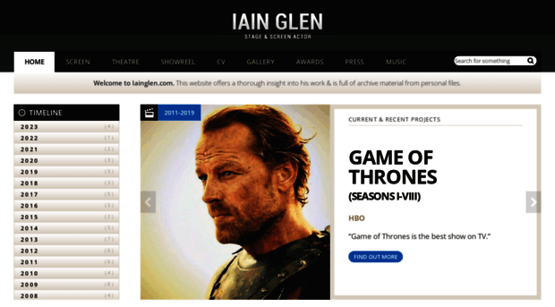 iainglen.com