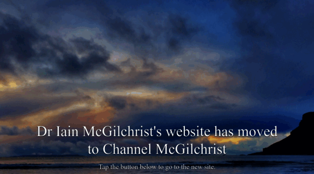 iainmcgilchrist.com