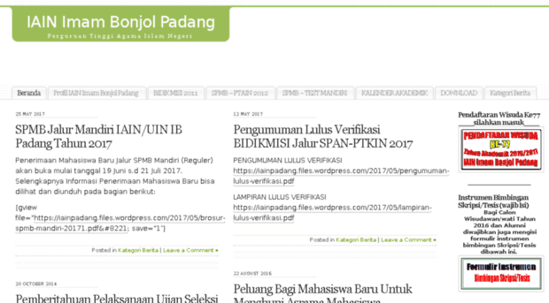 iainpadang.wordpress.com