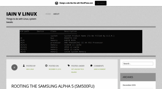iainvlinux.wordpress.com