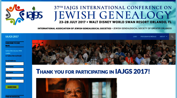 iajgs2017.org