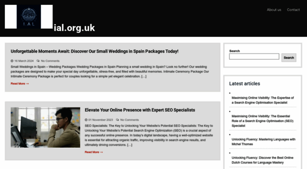ial.org.uk