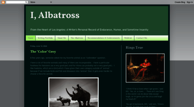 ialbatross.com