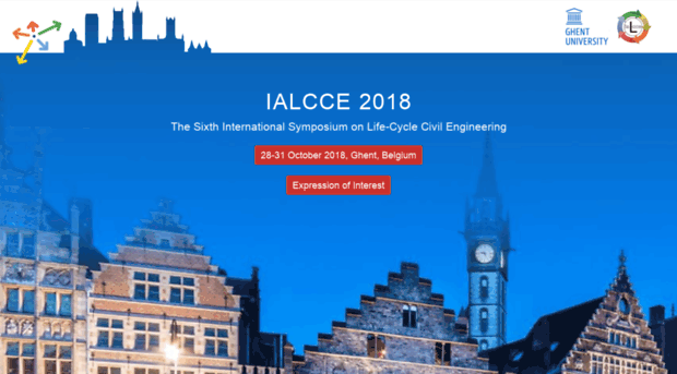 ialcce2018.org