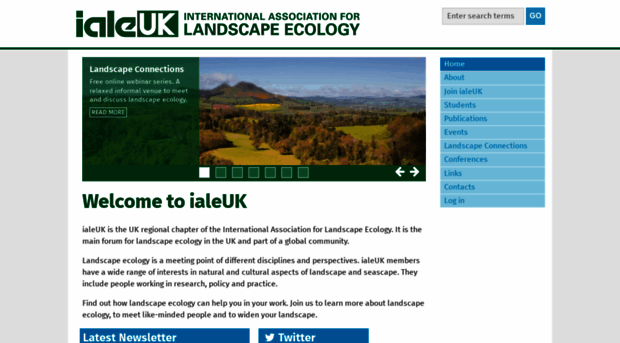 iale.org.uk