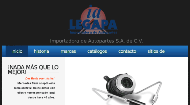 ialegapa.com