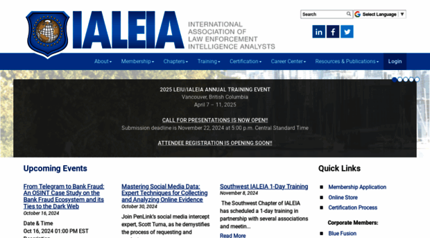 ialeia.org