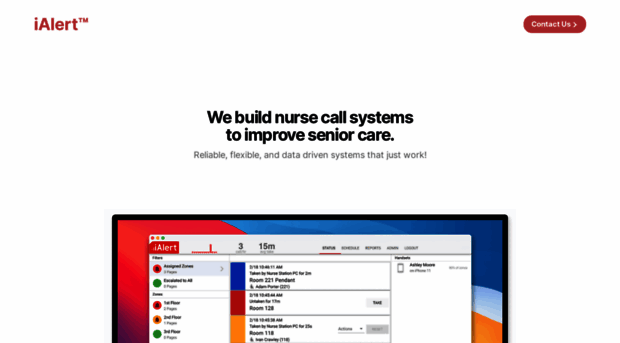 ialertsystems.com