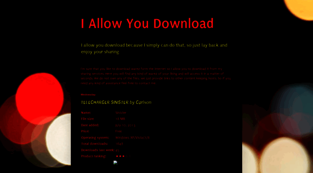 iallowyoudownload.blogspot.com