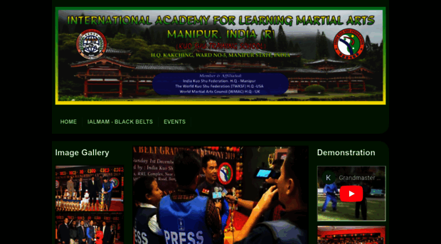 ialmam.org