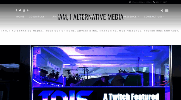 ialternativemedia.com