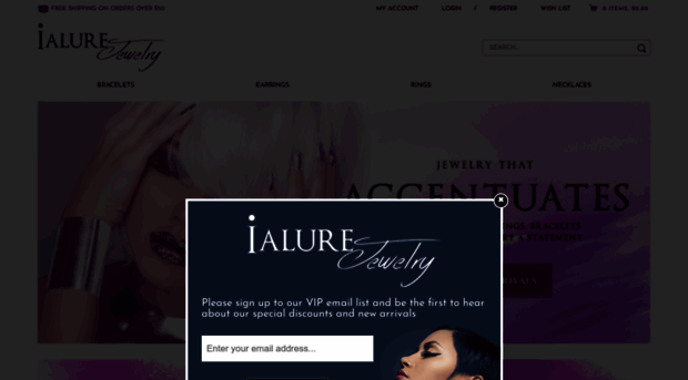 ialurejewelry.com