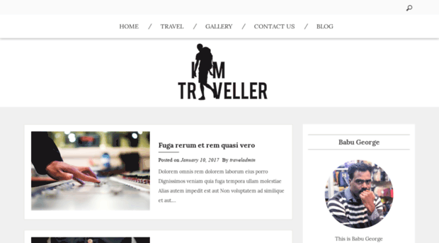 iam-traveller.com