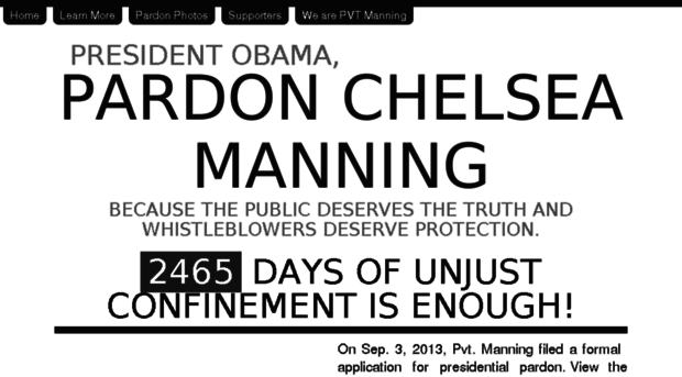 iam.bradleymanning.org