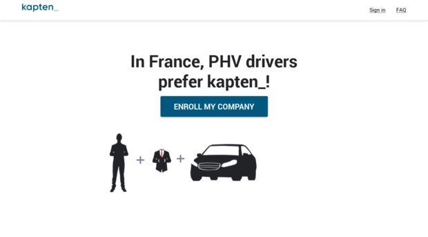 iam.chauffeur-prive.com