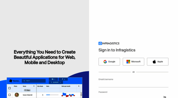 iam.infragistics.com