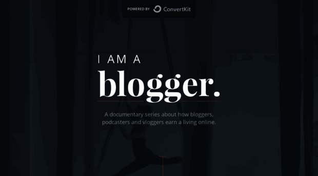 iamablogger.convertkit.com