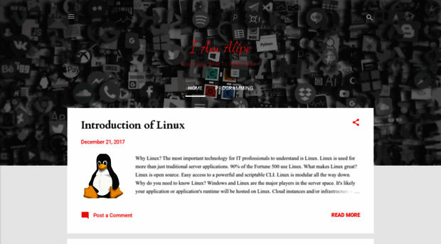 iamalipe.blogspot.com