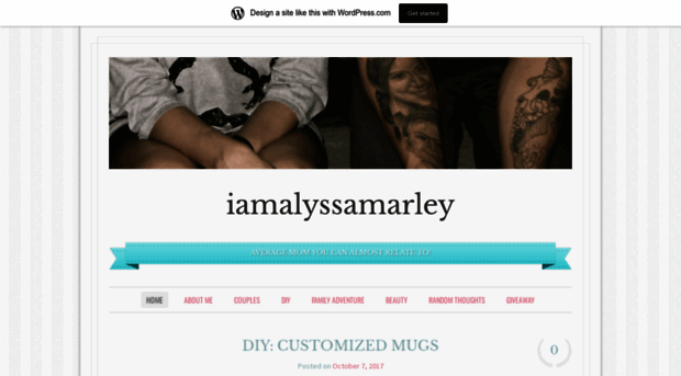 iamalyssamarley.wordpress.com