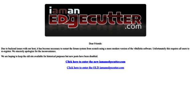 iamanedgecutter.com