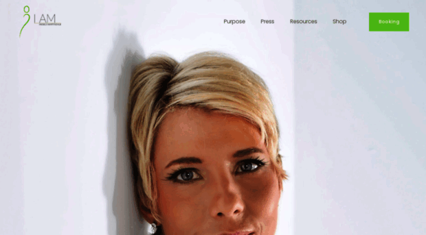 iamangelamartindale.com