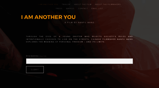 iamanotheryoufilm.com