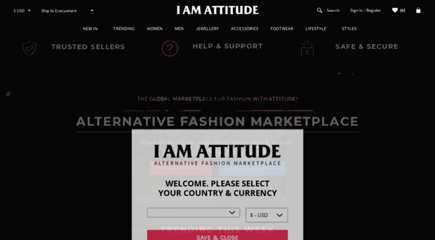 iamattitude.com