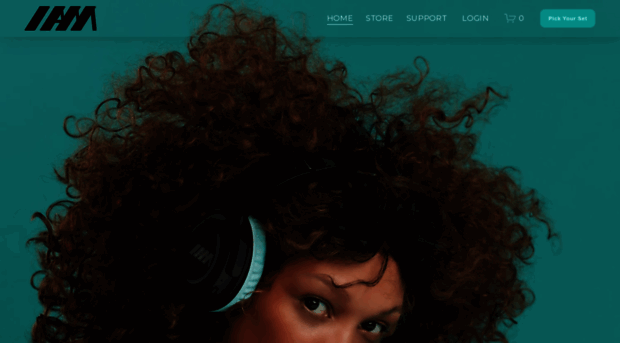 iamaudio.co