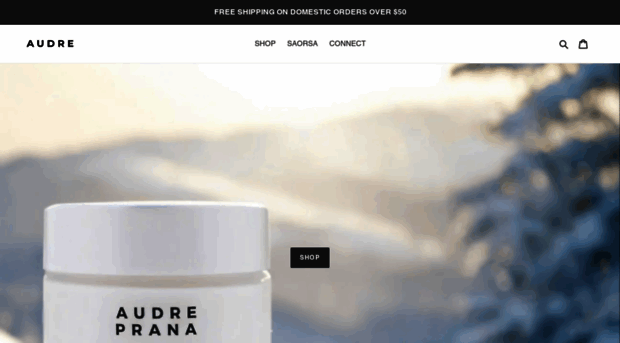iamaudre.com