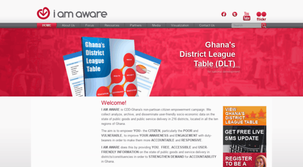 iamawareghana.com